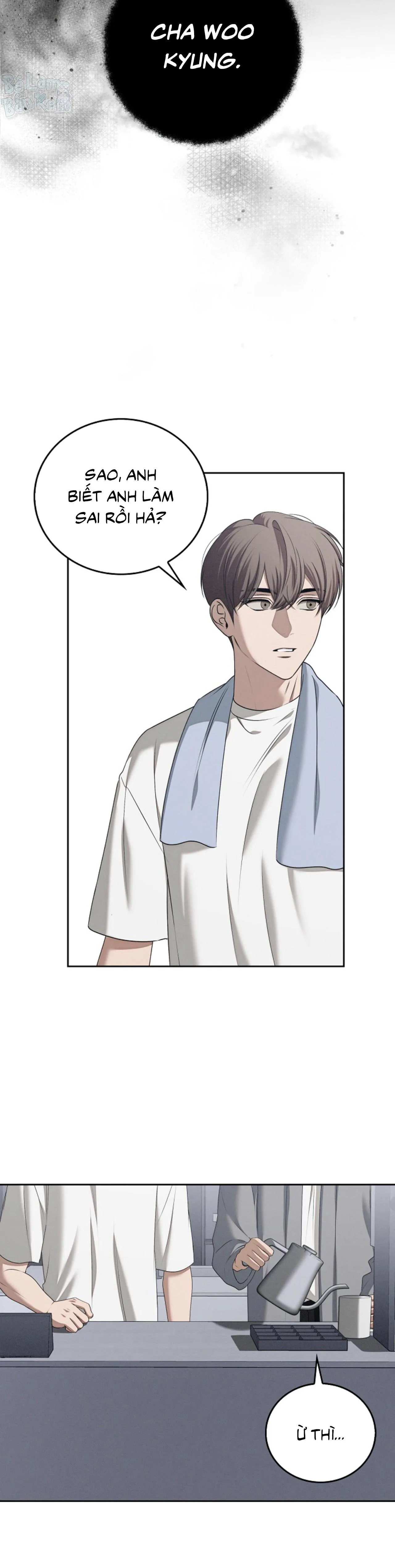 Critical Point Chapter 70 Trang 19