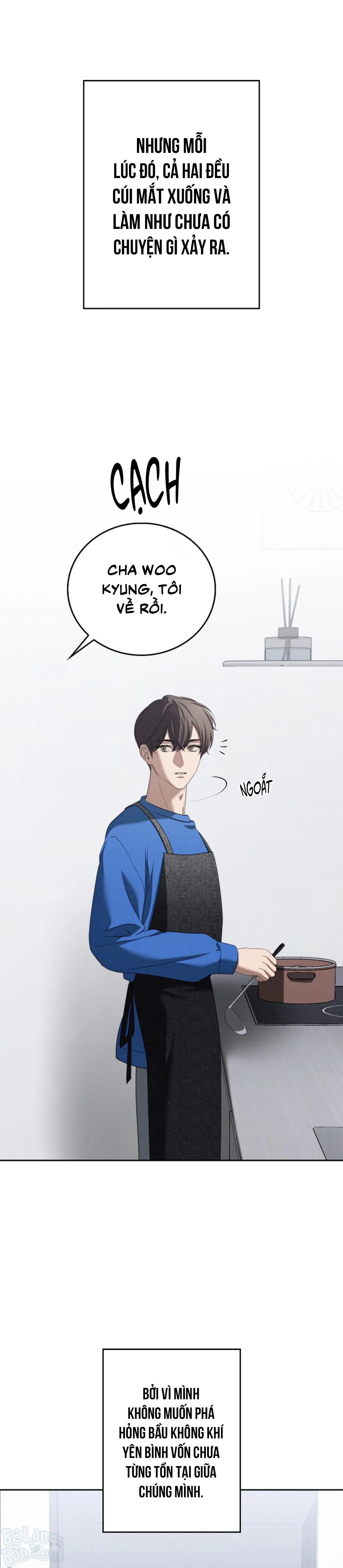 Critical Point Chapter 70 Trang 25