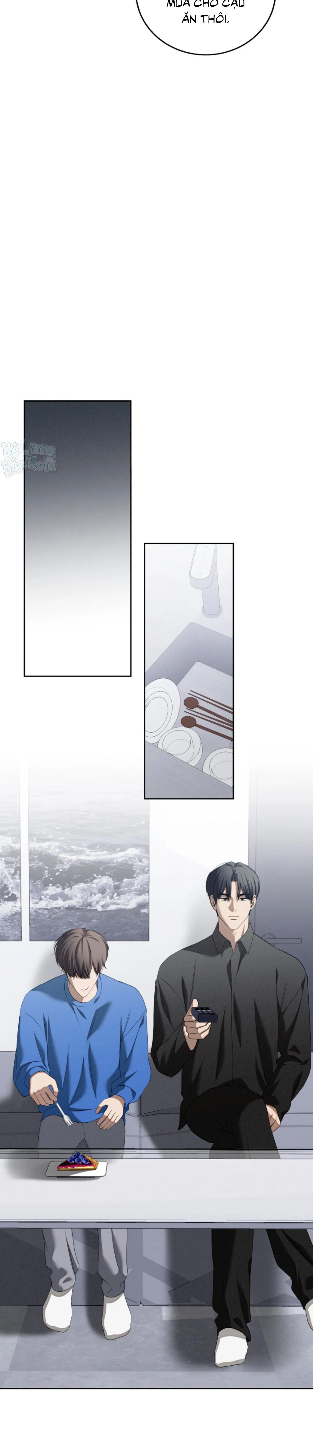 Critical Point Chapter 70 Trang 29