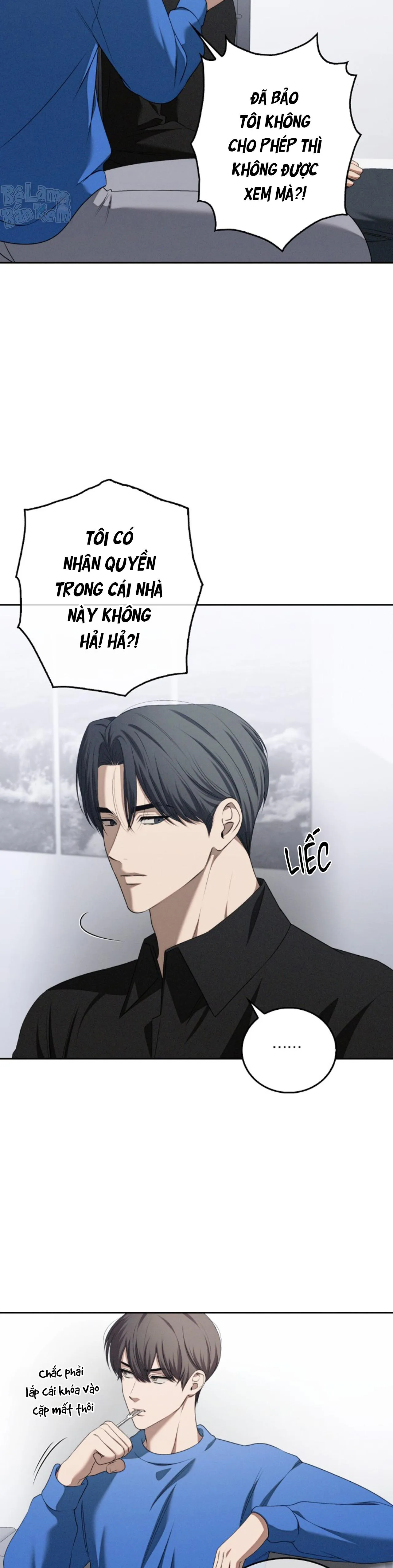 Critical Point Chapter 70 Trang 32