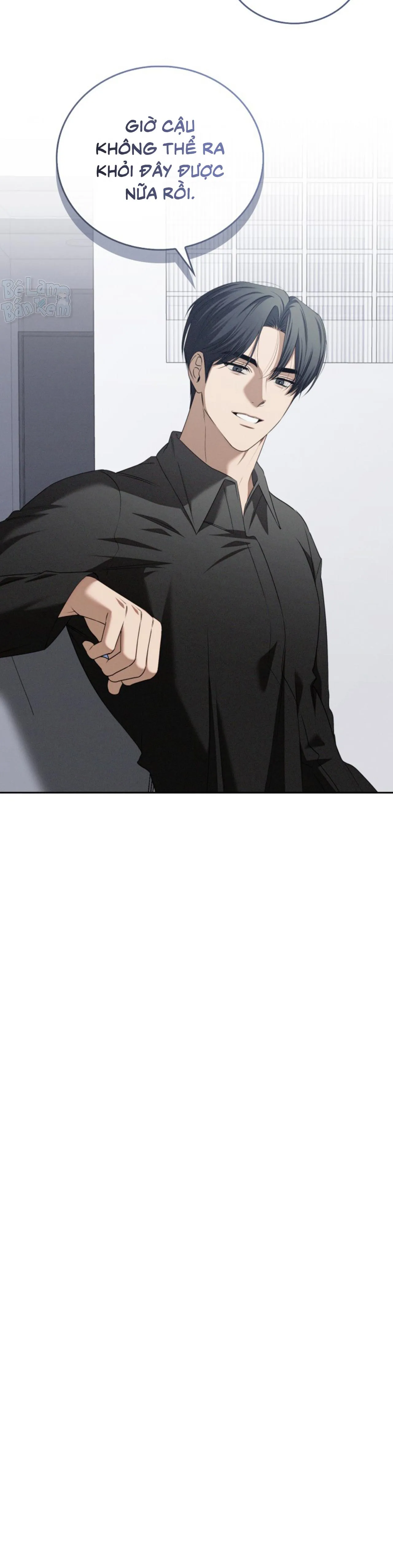 Critical Point Chapter 70 Trang 35