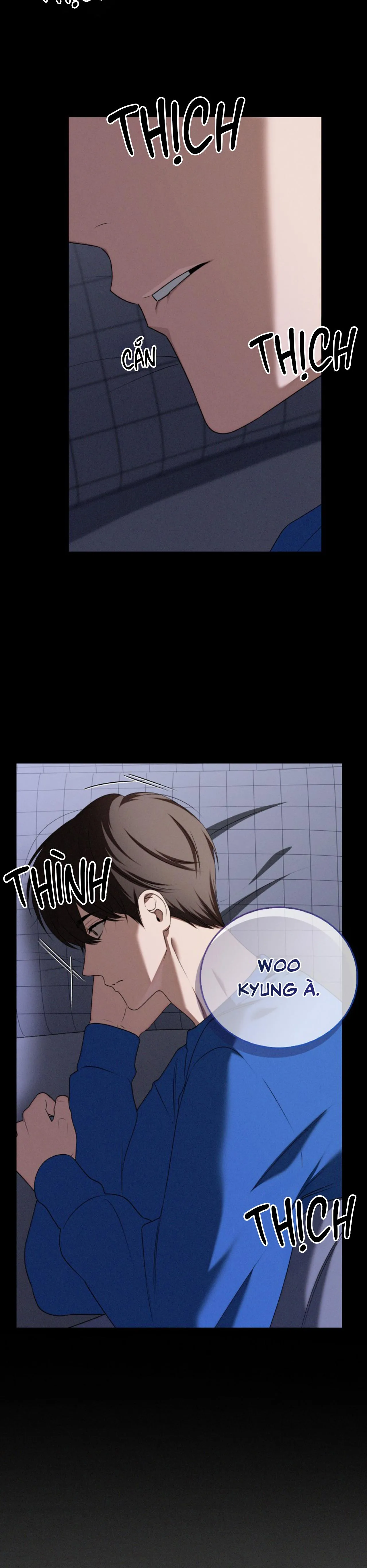 Critical Point Chapter 71 Trang 4