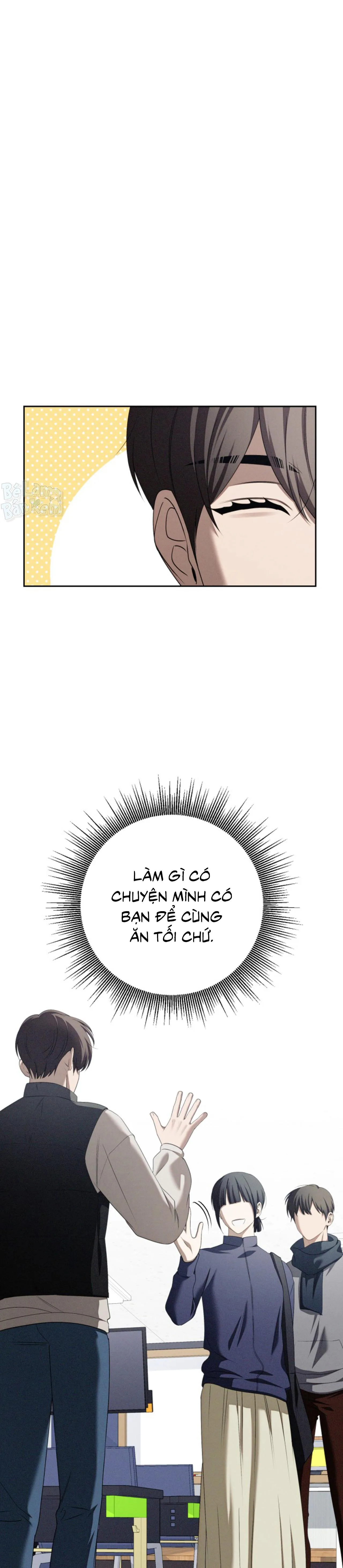 Critical Point Chapter 71 Trang 11