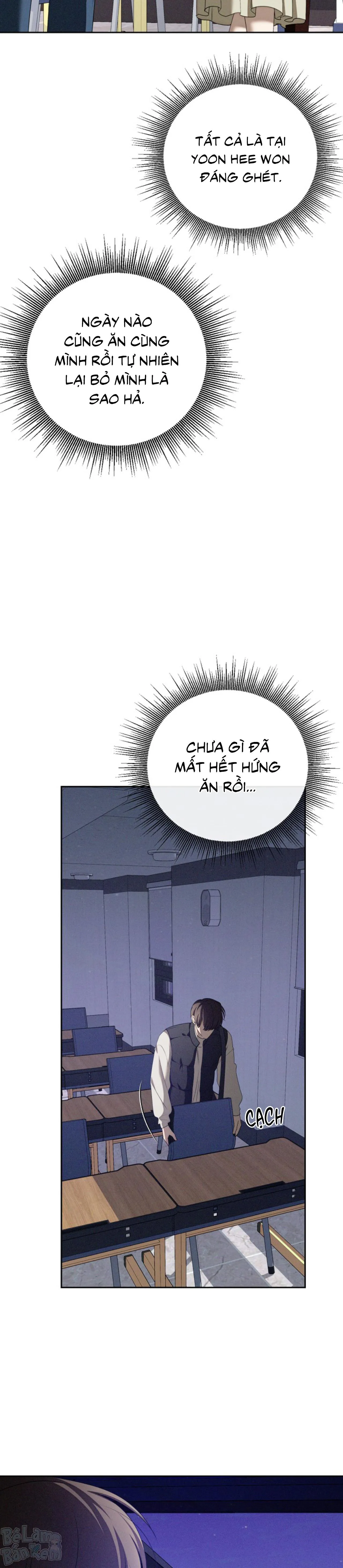 Critical Point Chapter 71 Trang 12