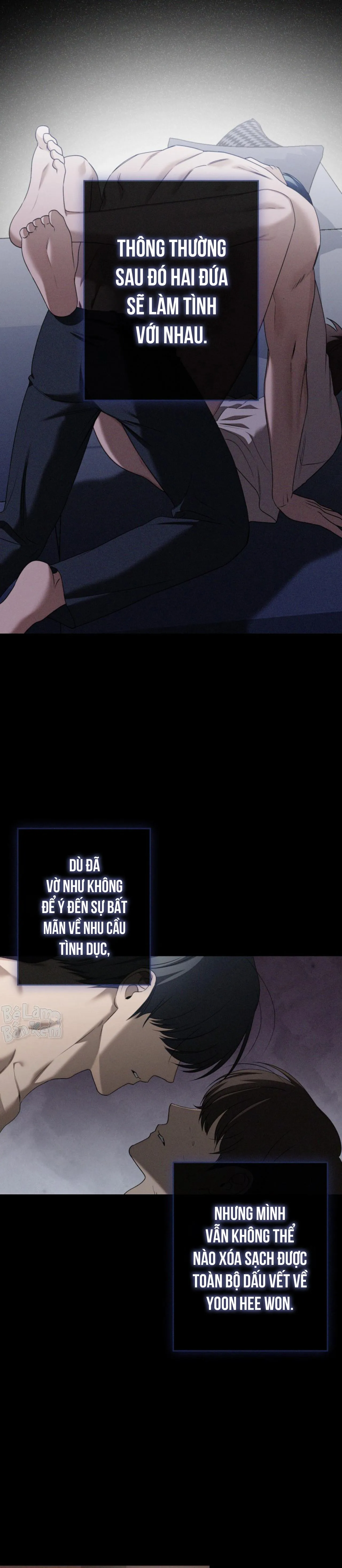 Critical Point Chapter 71 Trang 14