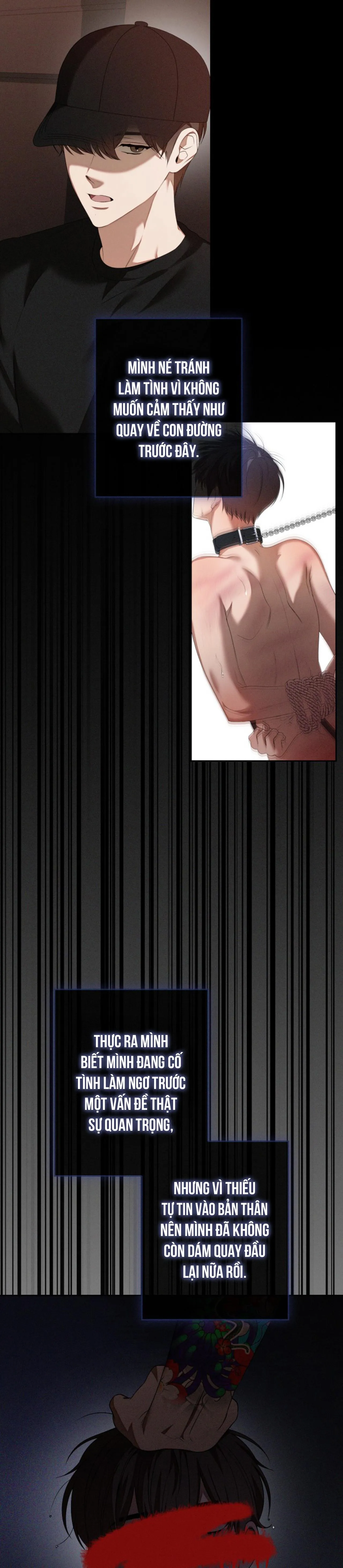 Critical Point Chapter 71 Trang 15