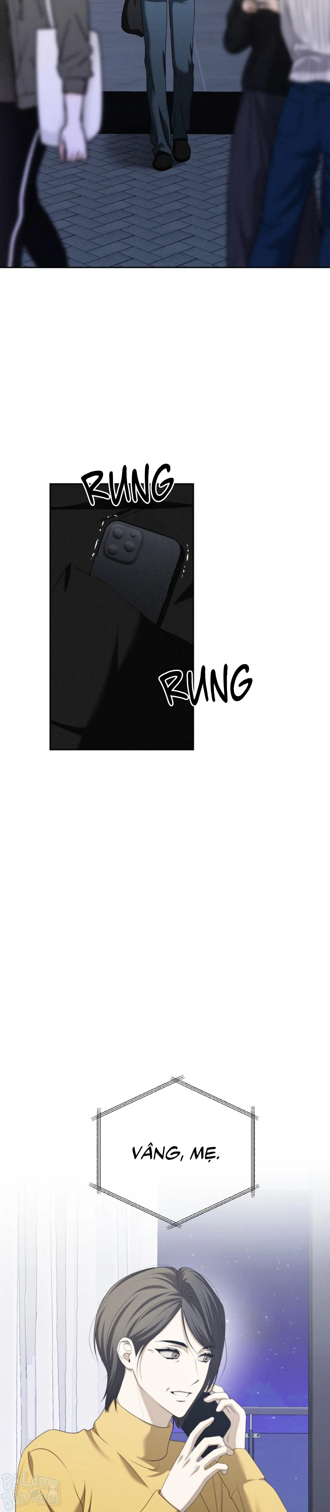 Critical Point Chapter 71 Trang 18