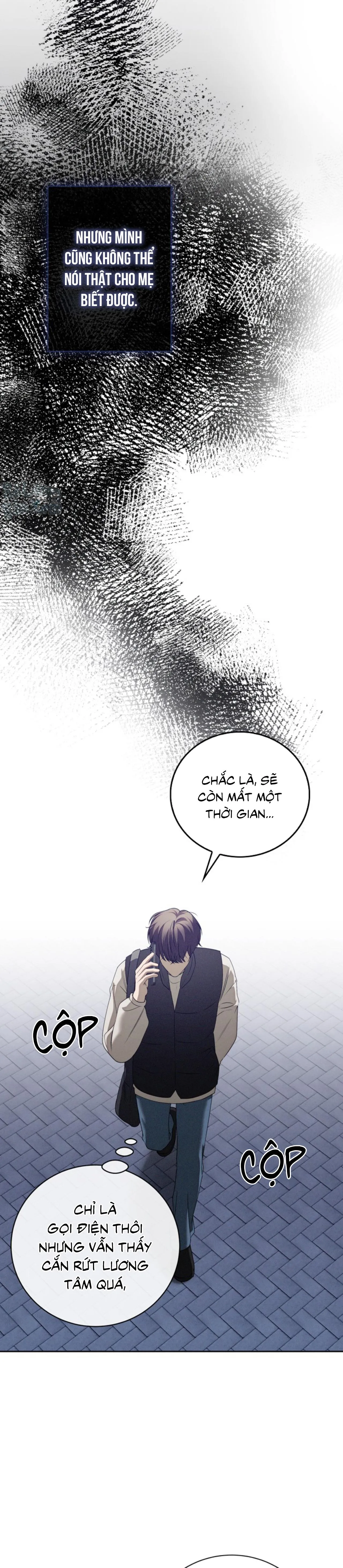 Critical Point Chapter 71 Trang 22