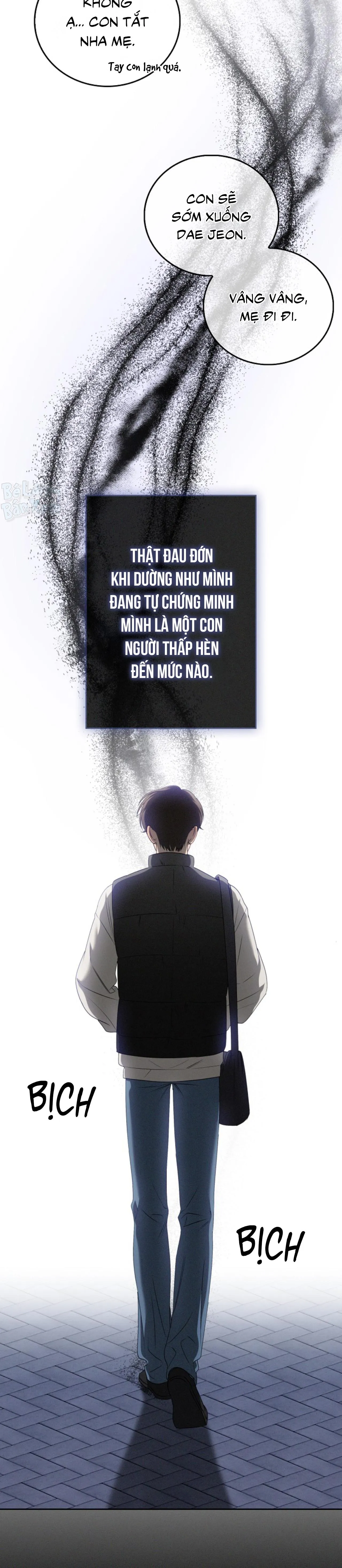 Critical Point Chapter 71 Trang 24