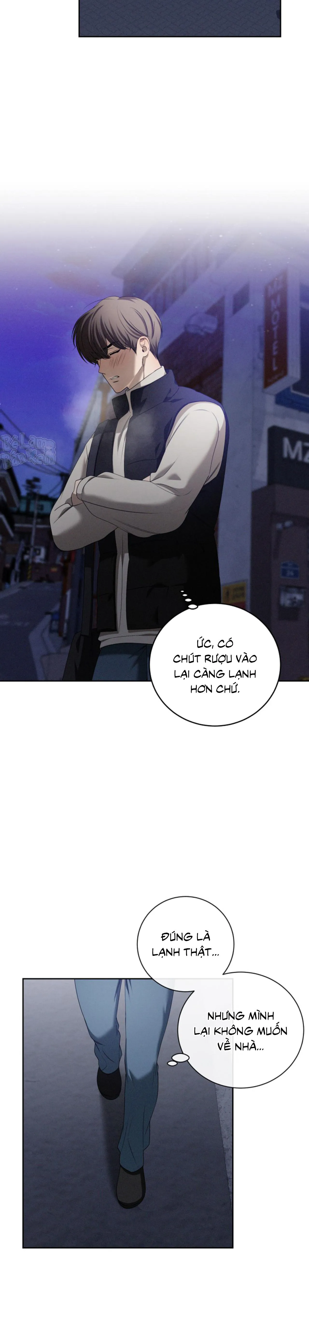 Critical Point Chapter 71 Trang 26