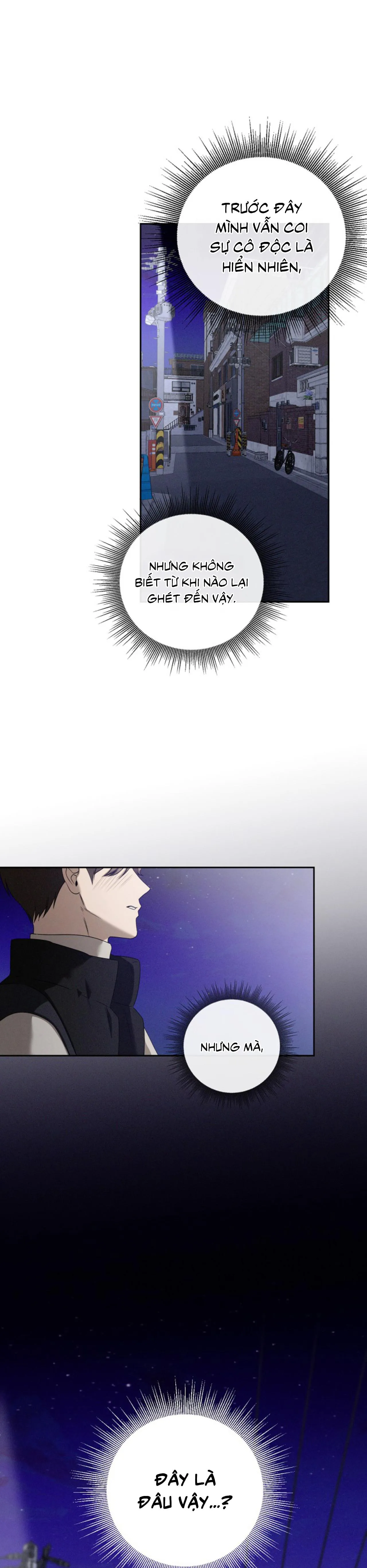 Critical Point Chapter 71 Trang 27