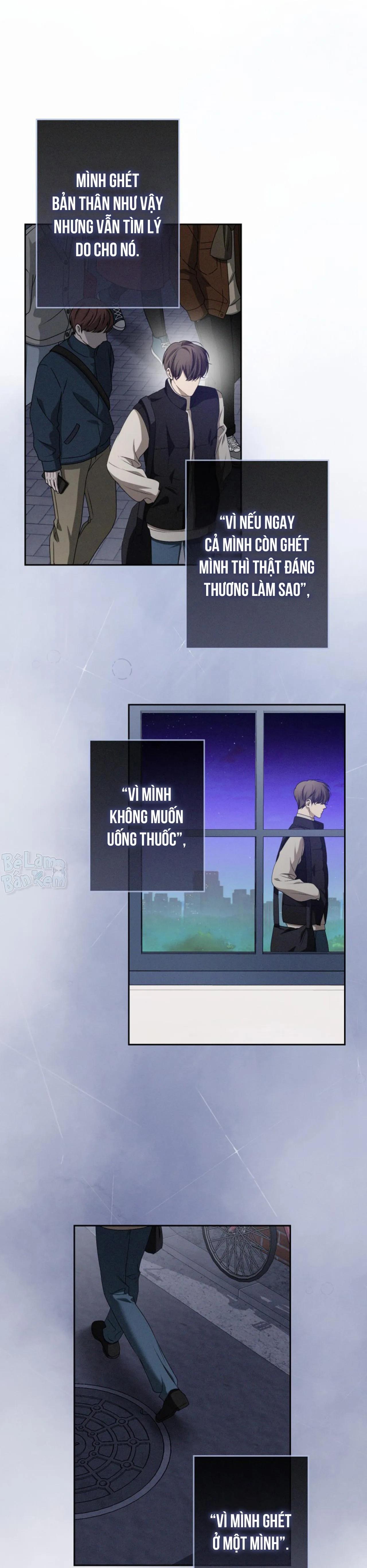 Critical Point Chapter 71 Trang 29