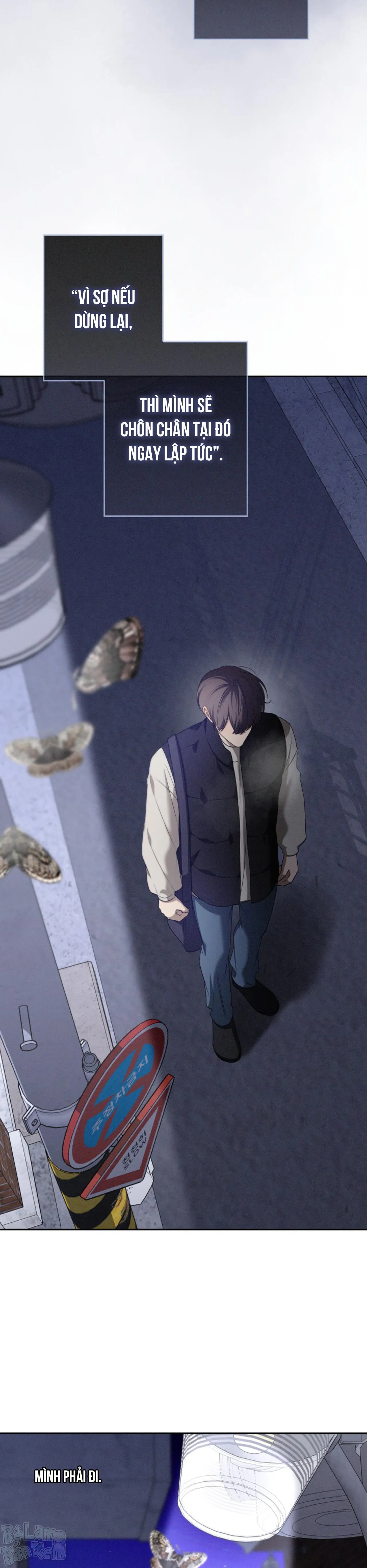 Critical Point Chapter 71 Trang 30