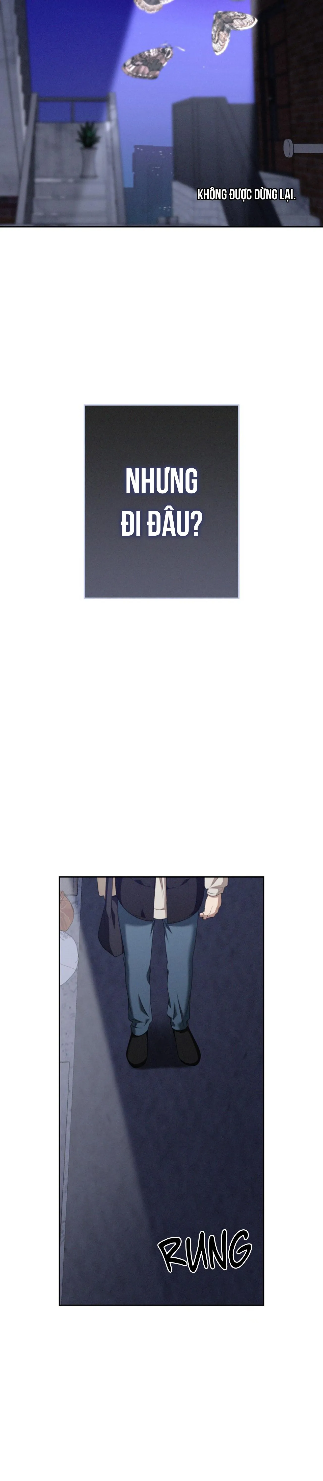 Critical Point Chapter 71 Trang 31