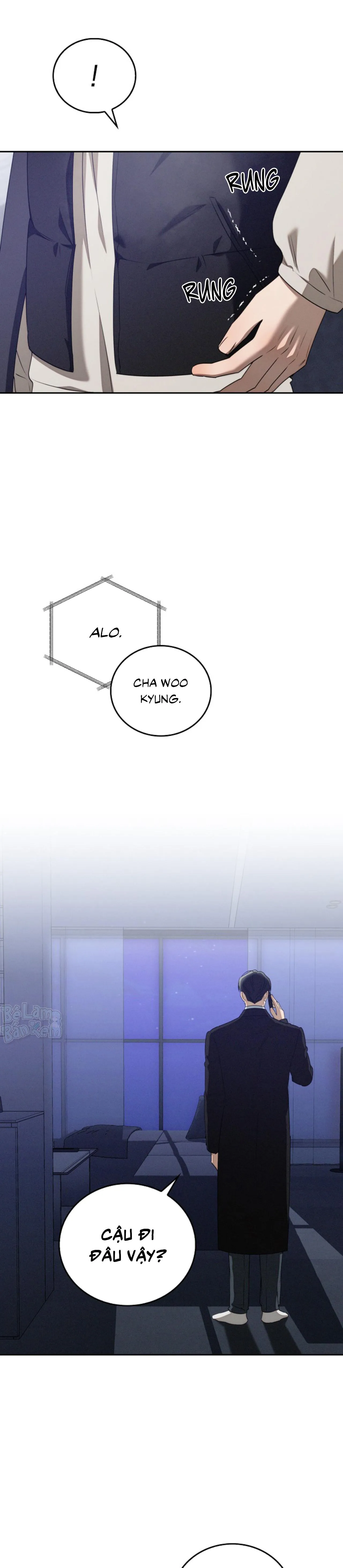 Critical Point Chapter 71 Trang 32