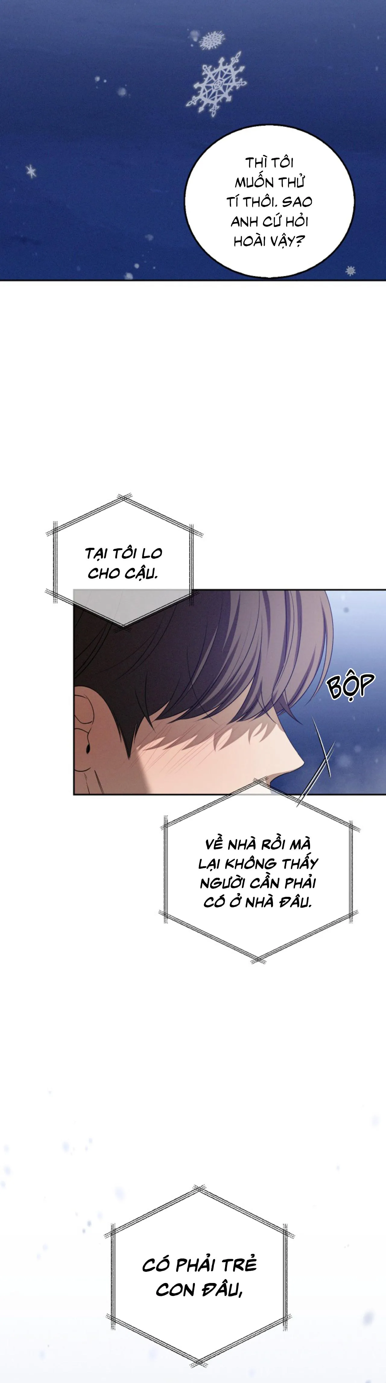 Critical Point Chapter 71 Trang 37