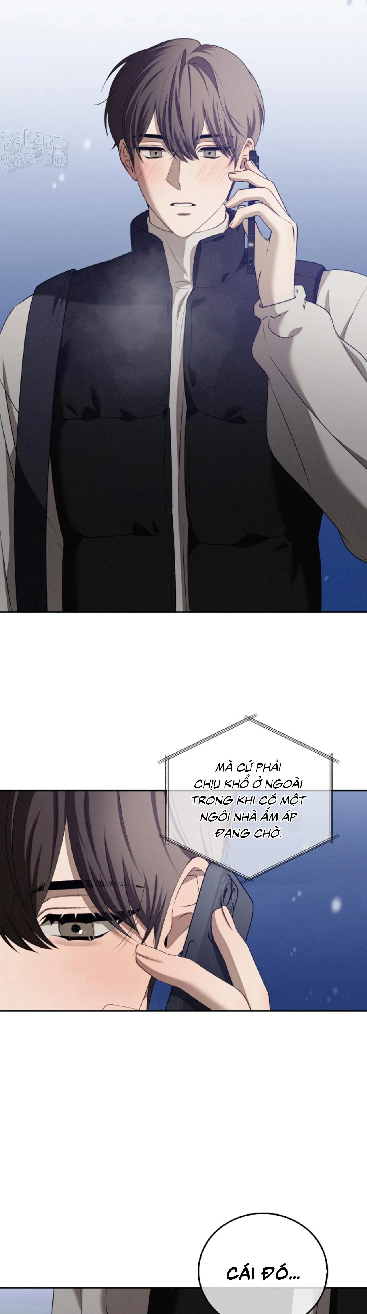 Critical Point Chapter 71 Trang 38