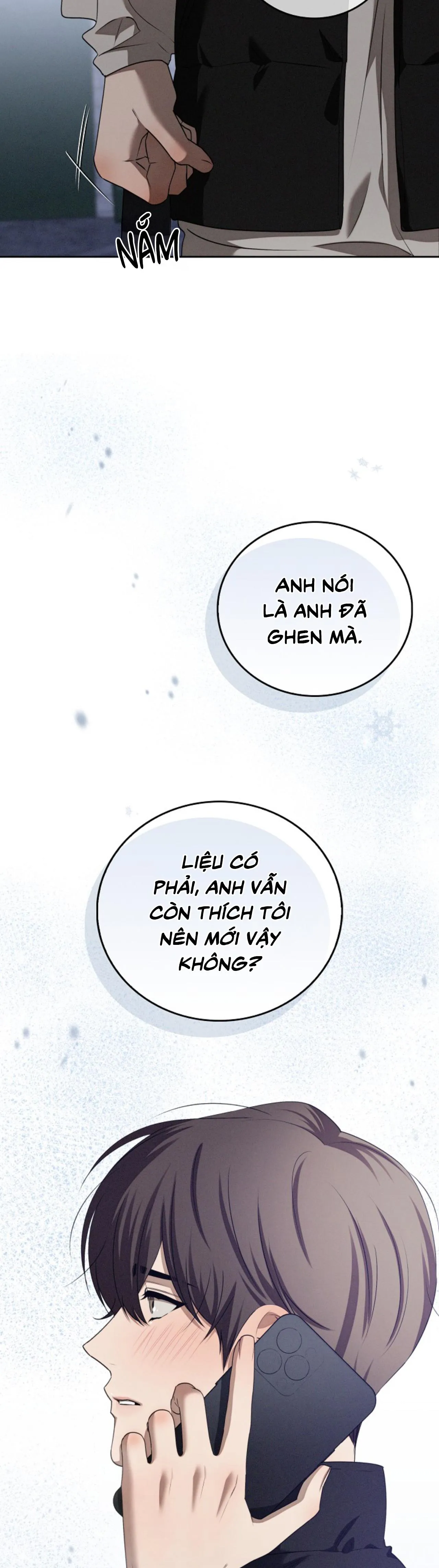 Critical Point Chapter 71 Trang 39