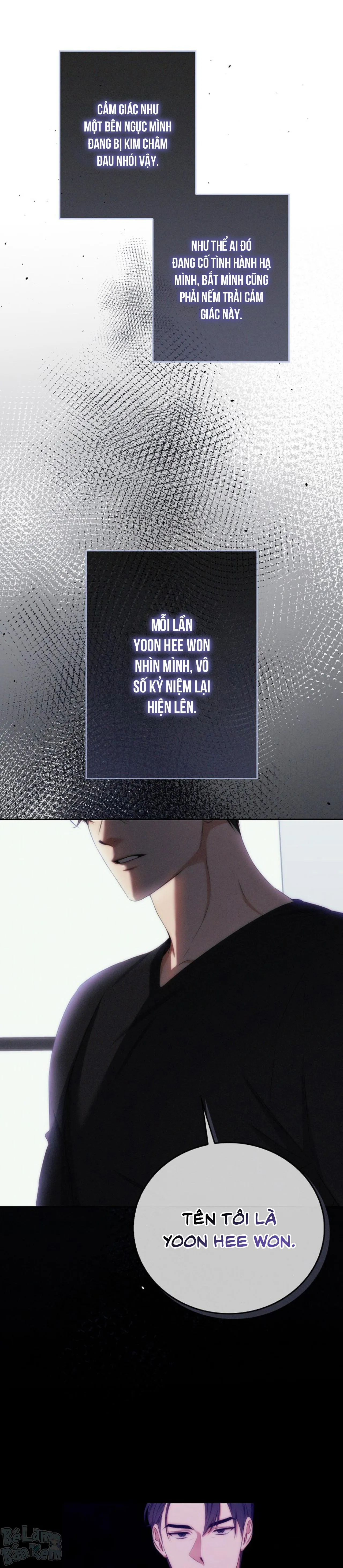 Critical Point Chapter 72 Trang 3