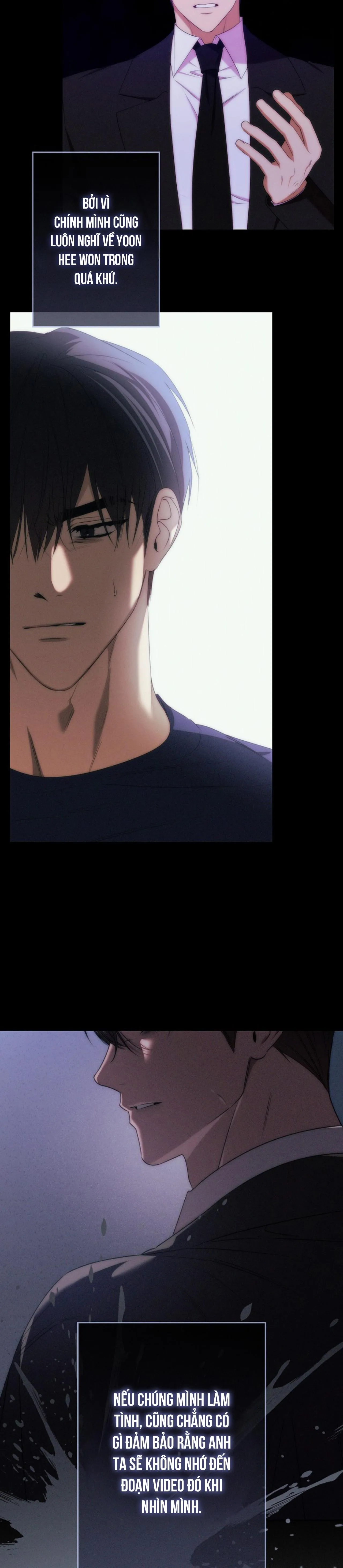 Critical Point Chapter 72 Trang 4