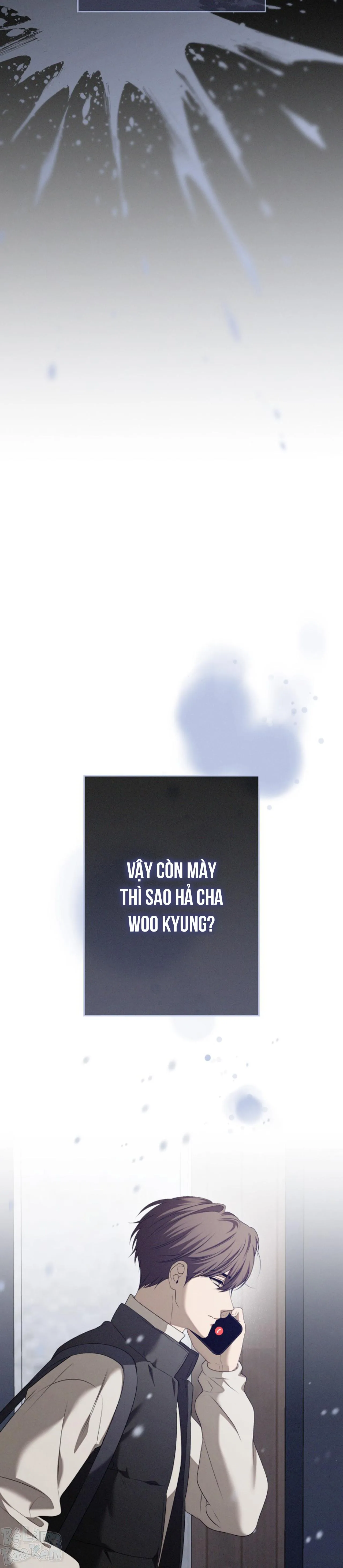 Critical Point Chapter 72 Trang 5