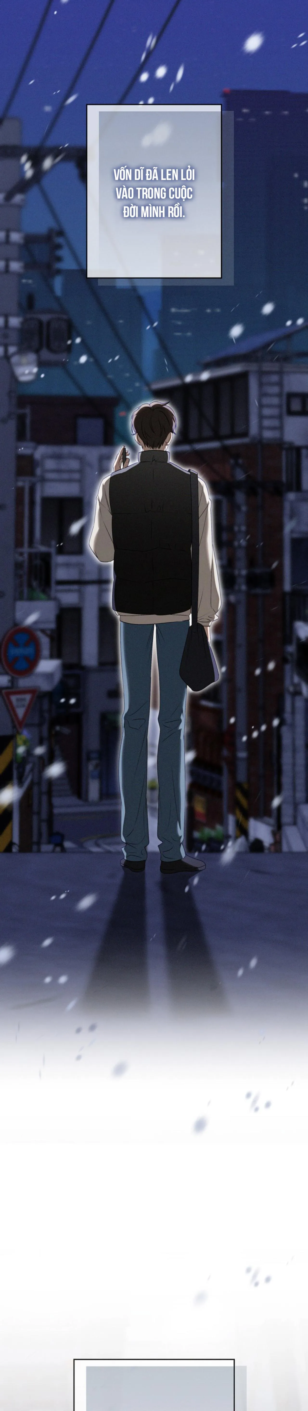 Critical Point Chapter 72 Trang 8