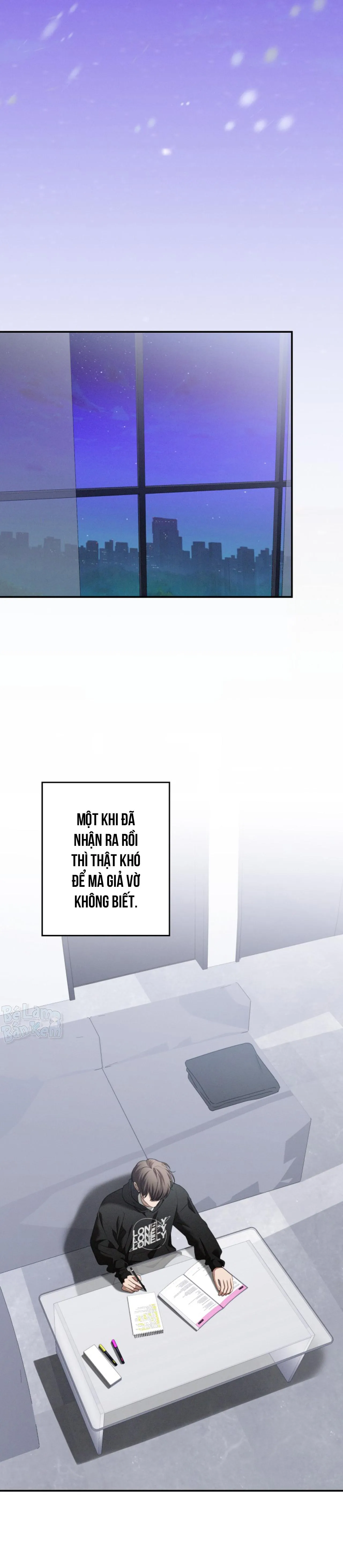 Critical Point Chapter 72 Trang 10