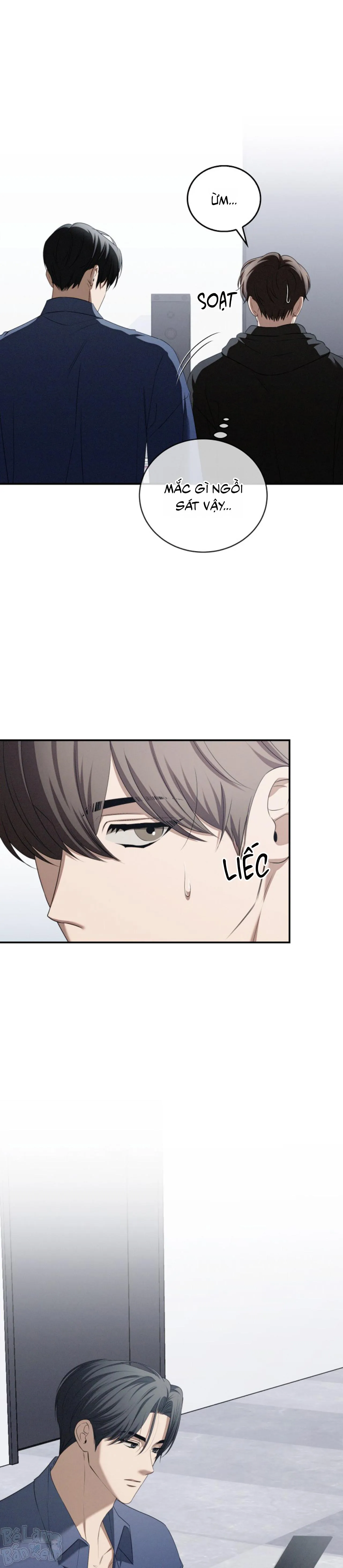 Critical Point Chapter 72 Trang 12