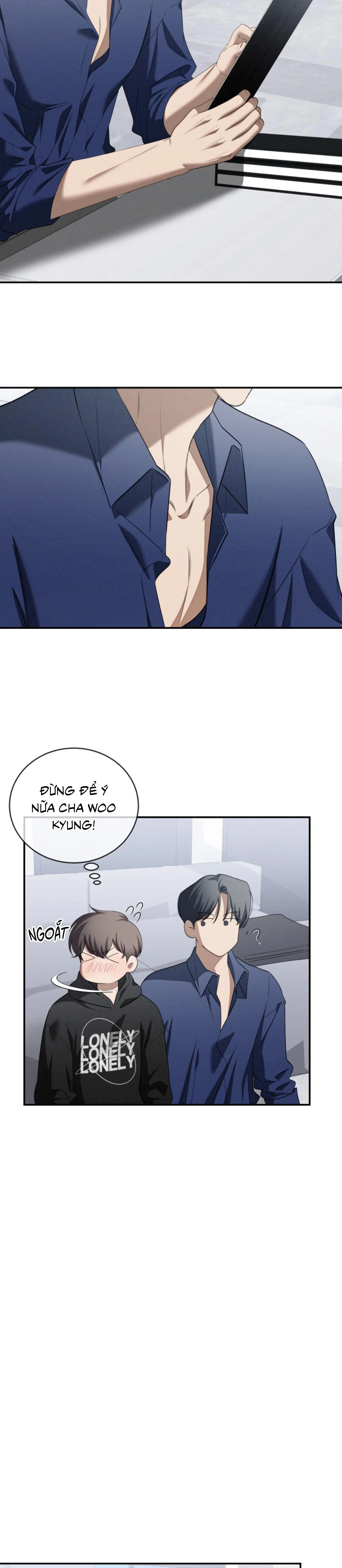 Critical Point Chapter 72 Trang 13