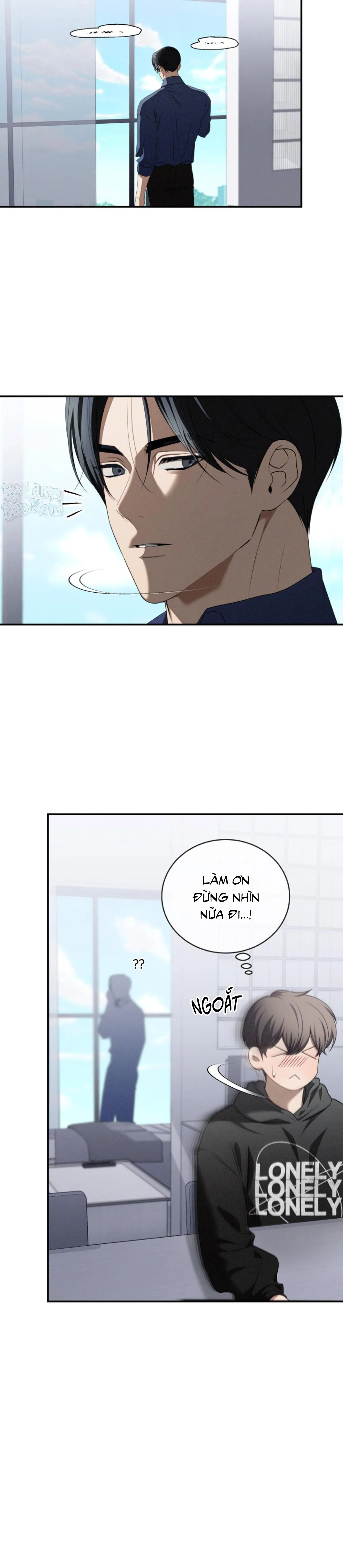 Critical Point Chapter 72 Trang 14