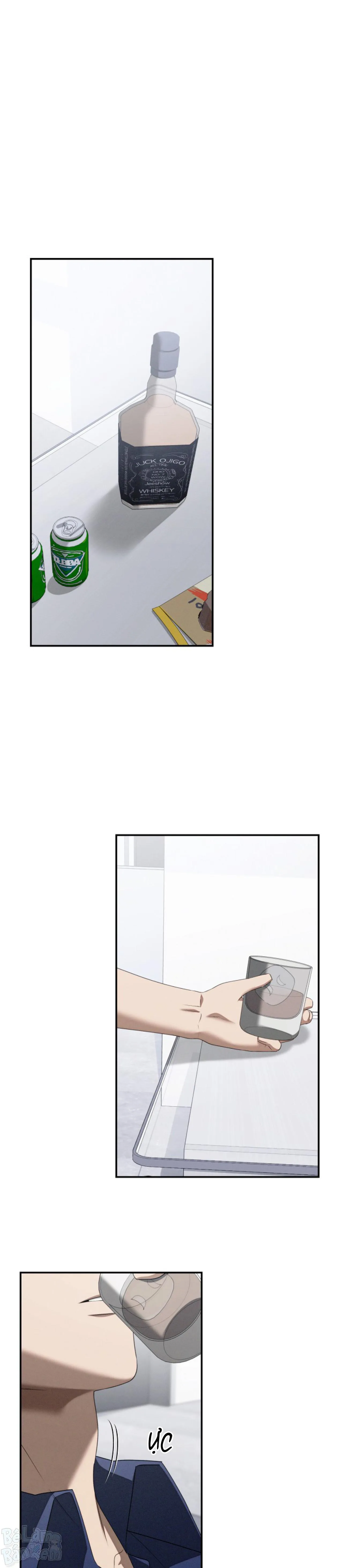 Critical Point Chapter 72 Trang 15