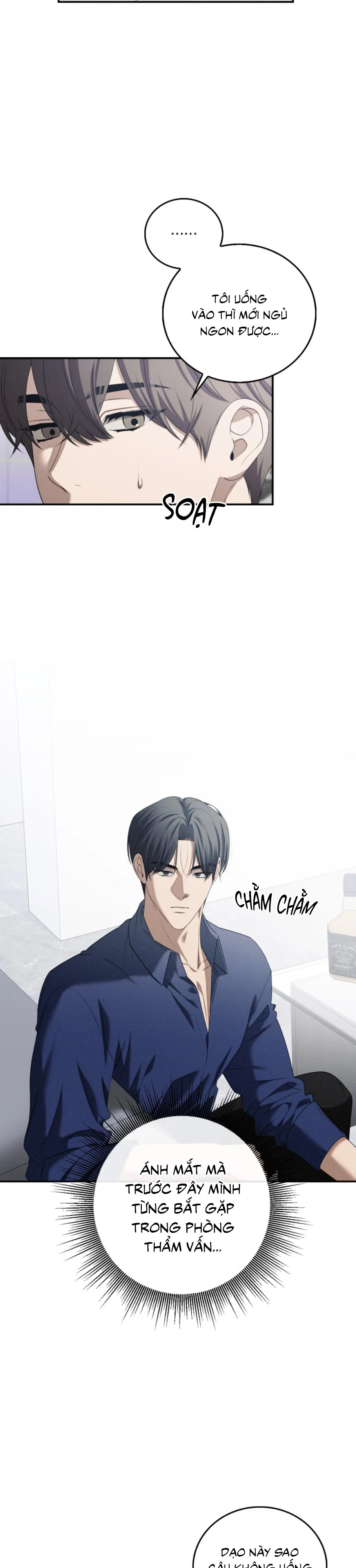 Critical Point Chapter 72 Trang 19