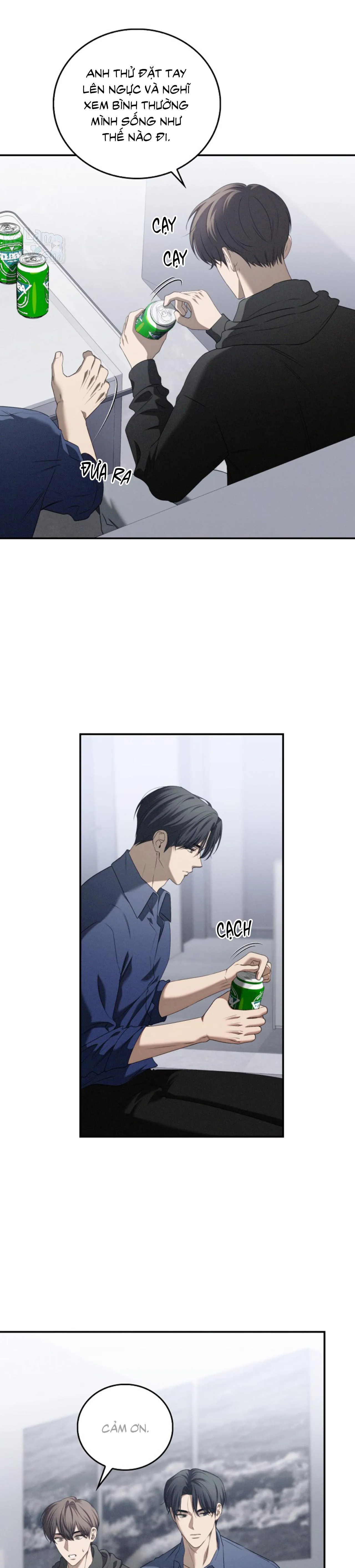 Critical Point Chapter 72 Trang 26