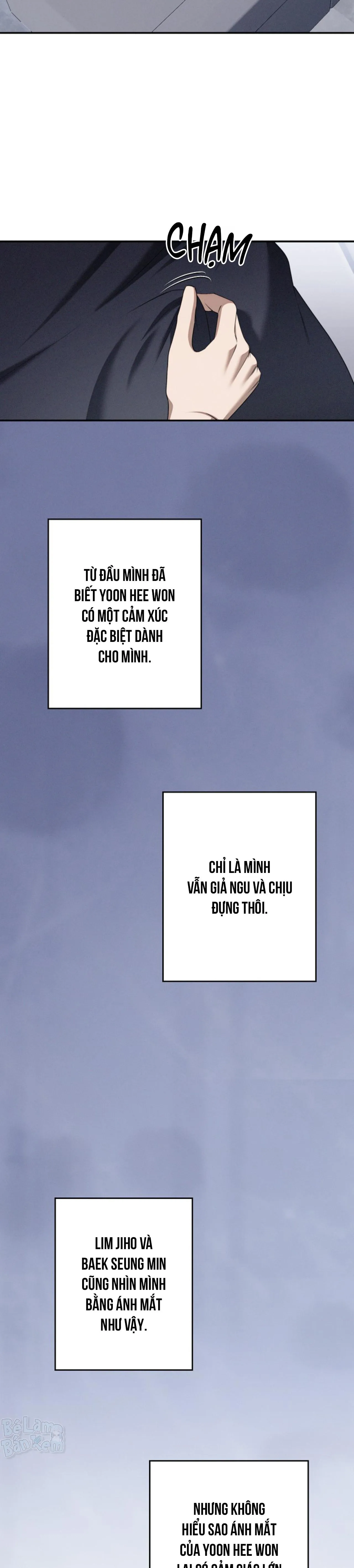 Critical Point Chapter 72 Trang 28