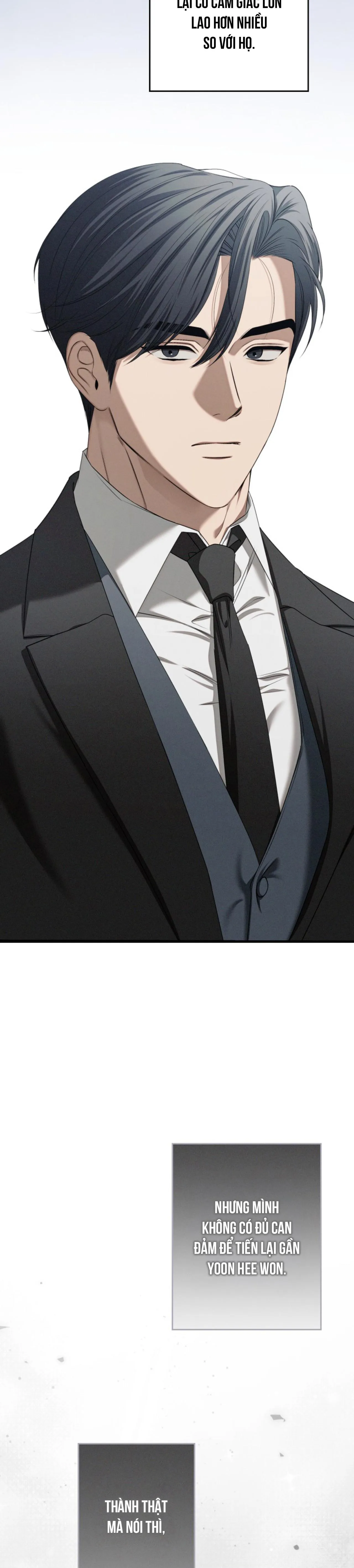 Critical Point Chapter 72 Trang 29