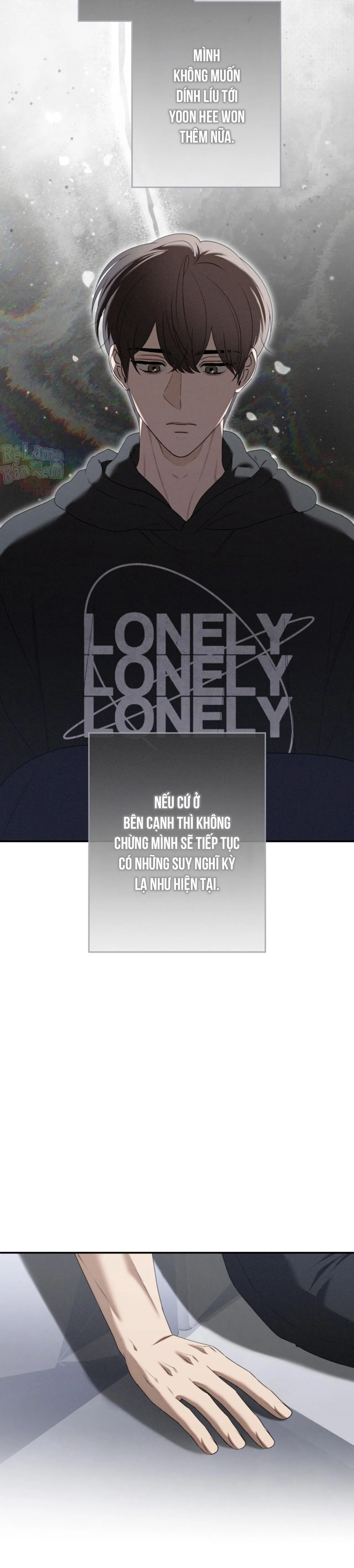 Critical Point Chapter 72 Trang 30
