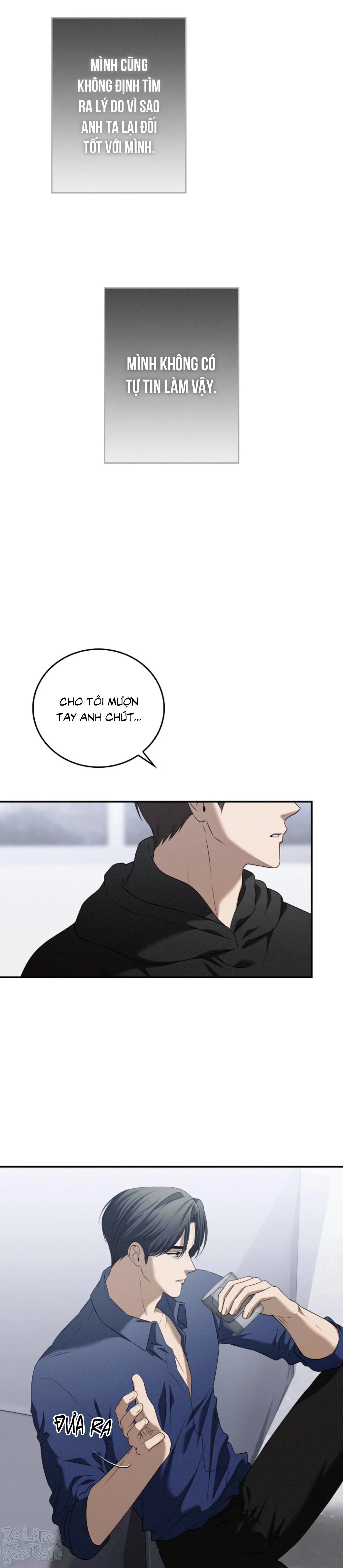 Critical Point Chapter 72 Trang 31