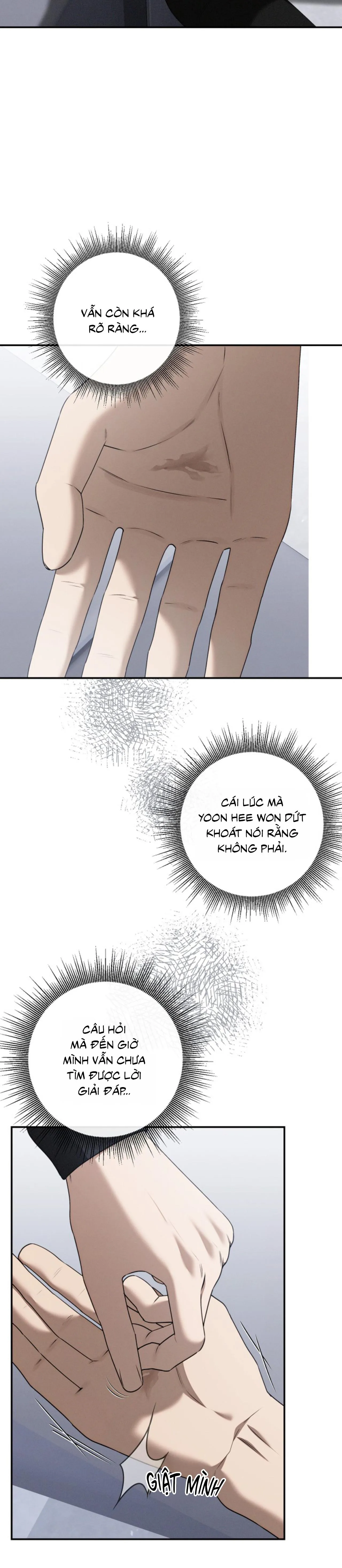 Critical Point Chapter 72 Trang 32