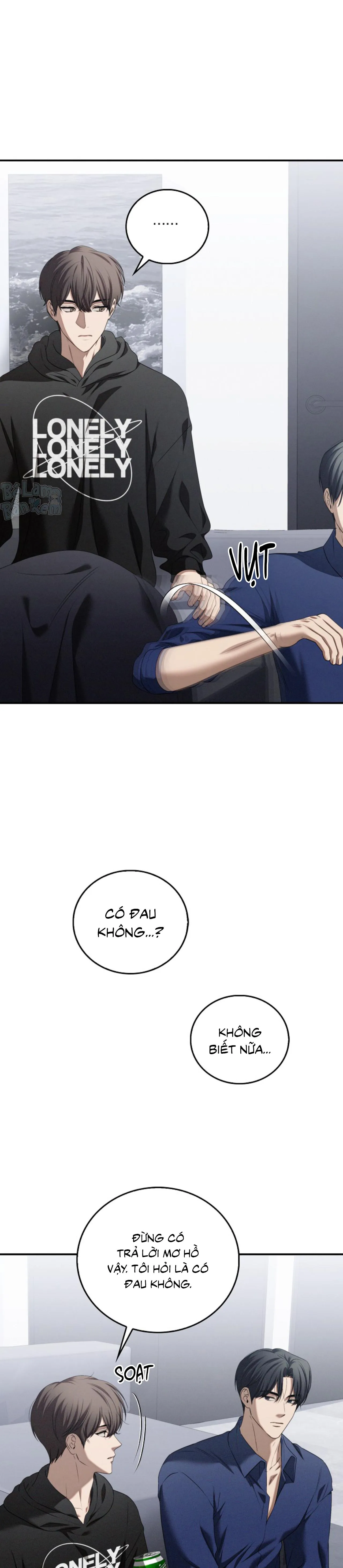 Critical Point Chapter 72 Trang 33