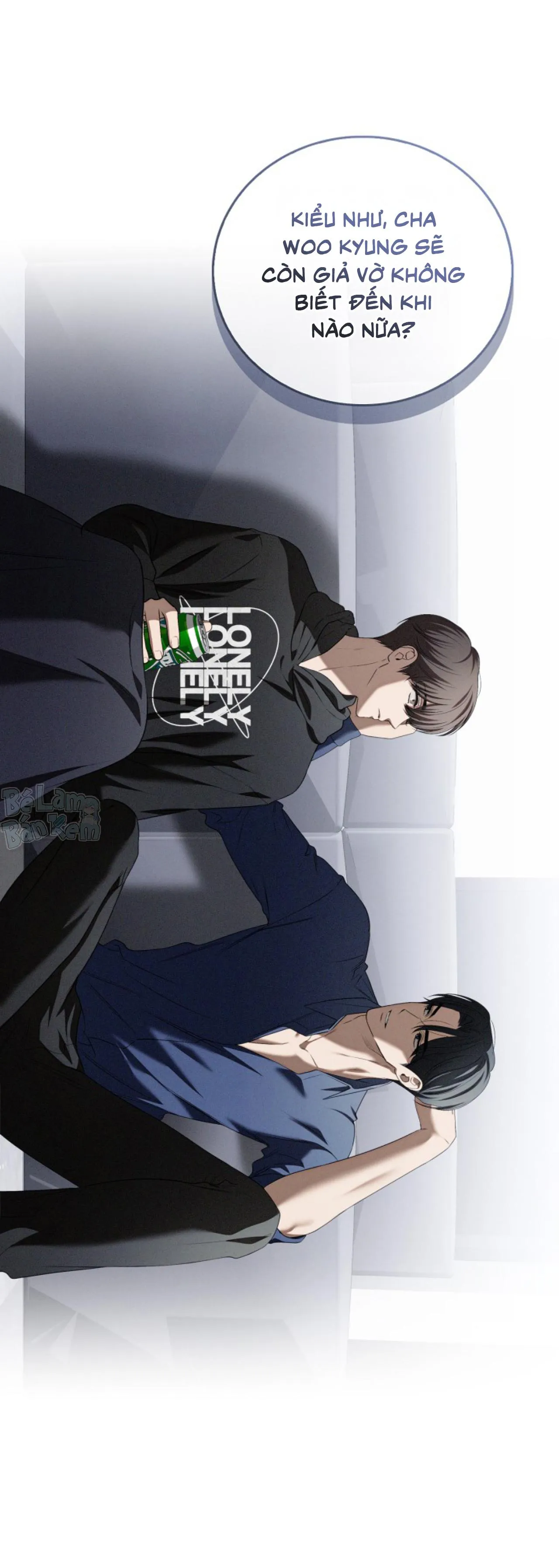 Critical Point Chapter 72 Trang 36