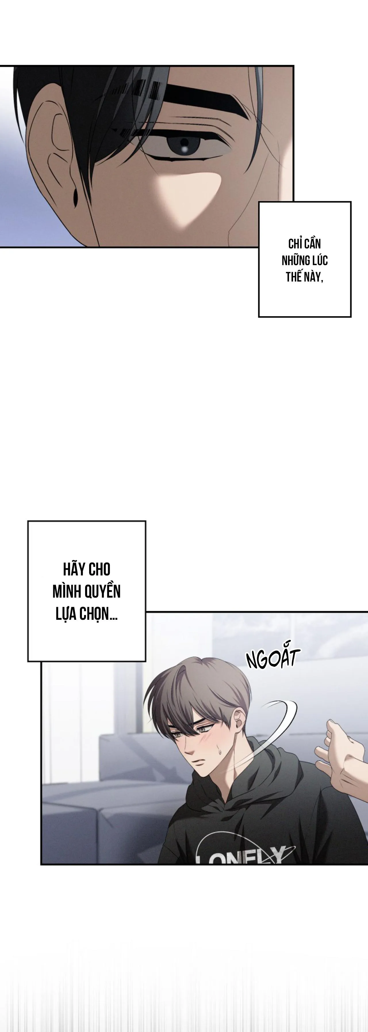 Critical Point Chapter 72 Trang 37