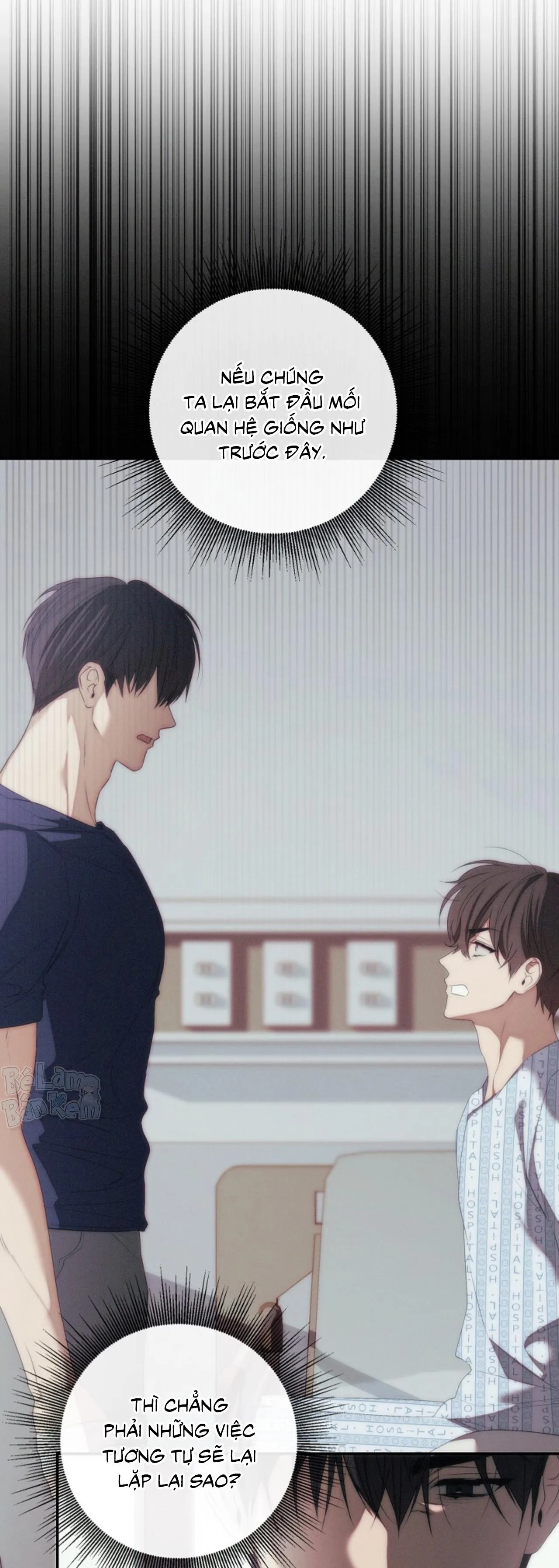 Critical Point Chapter 72 Trang 38