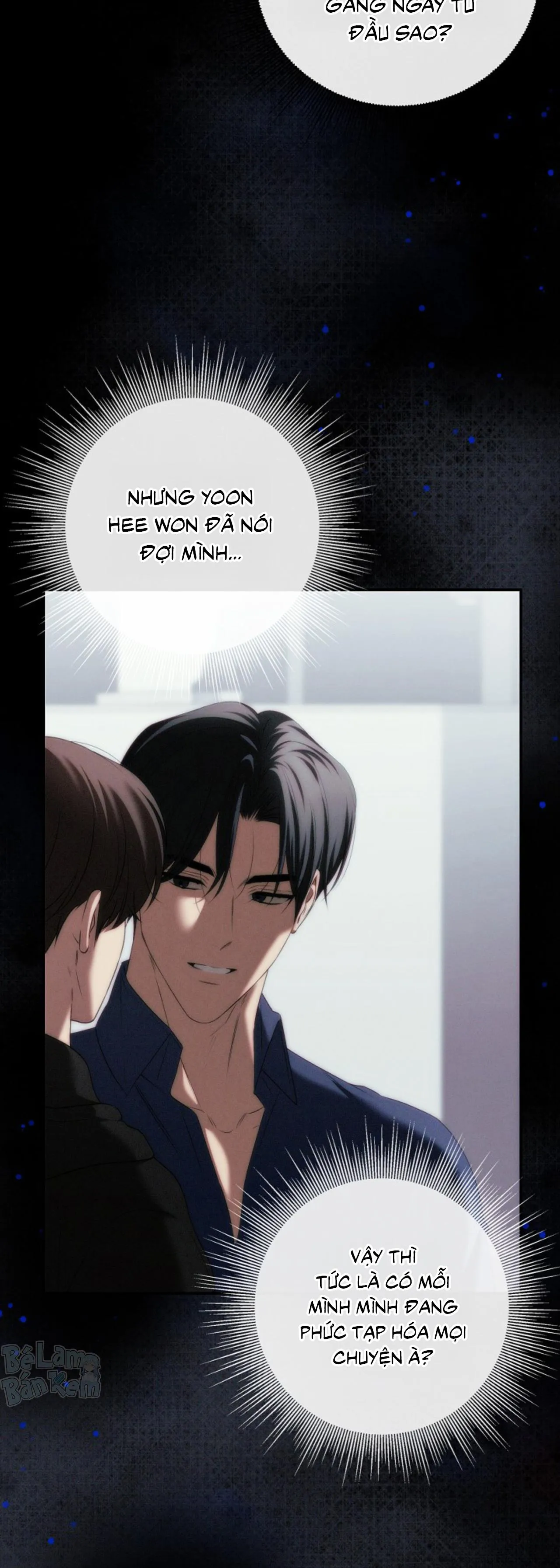 Critical Point Chapter 72 Trang 40