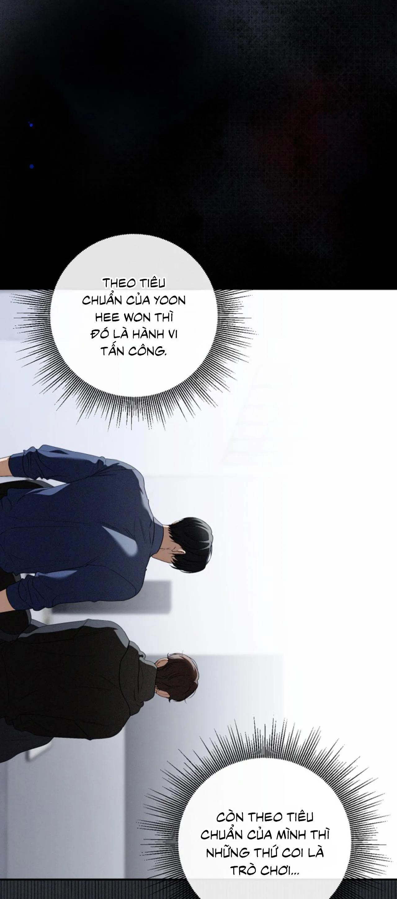 Critical Point Chapter 72 Trang 41