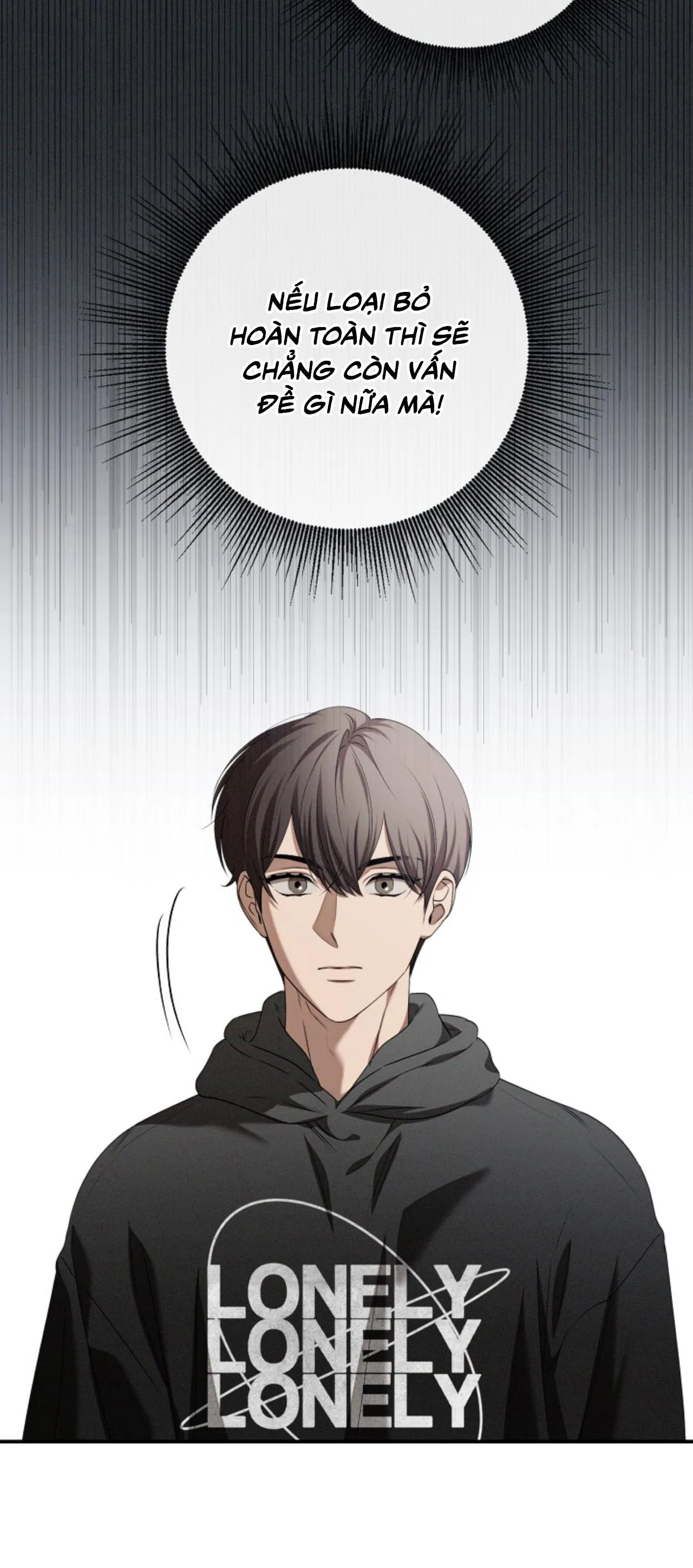 Critical Point Chapter 72 Trang 42