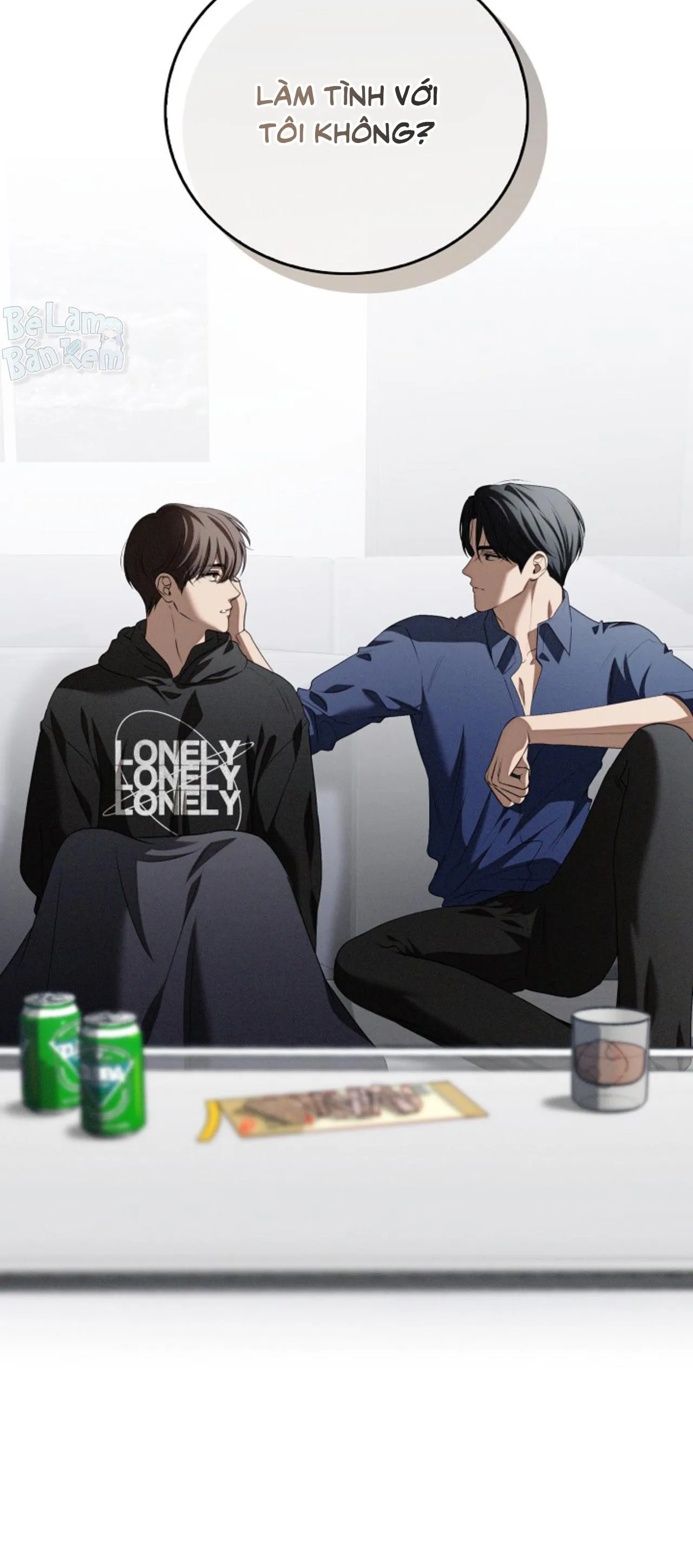 Critical Point Chapter 72 Trang 44