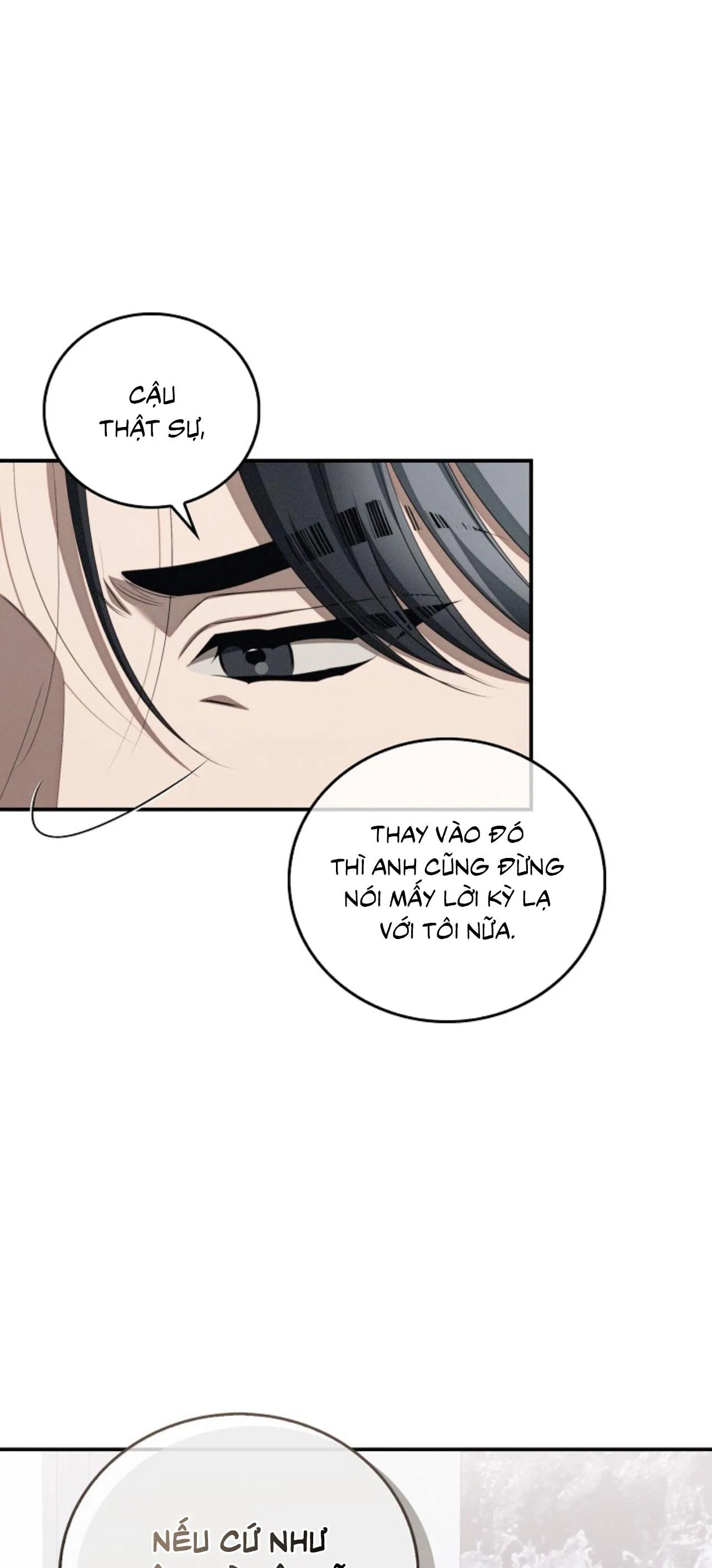 Critical Point Chapter 73 Trang 3