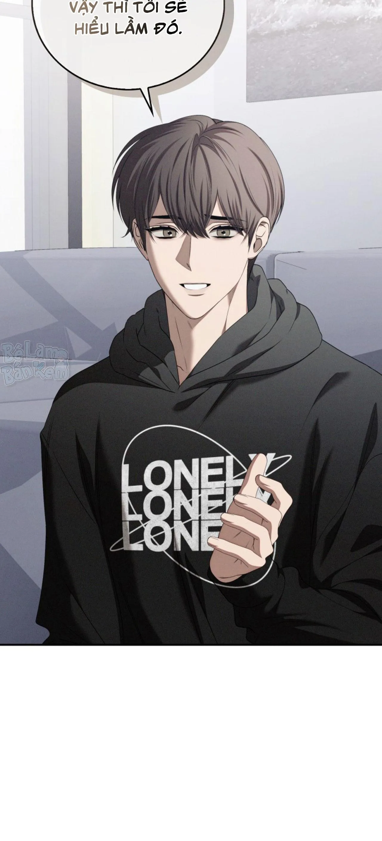 Critical Point Chapter 73 Trang 4