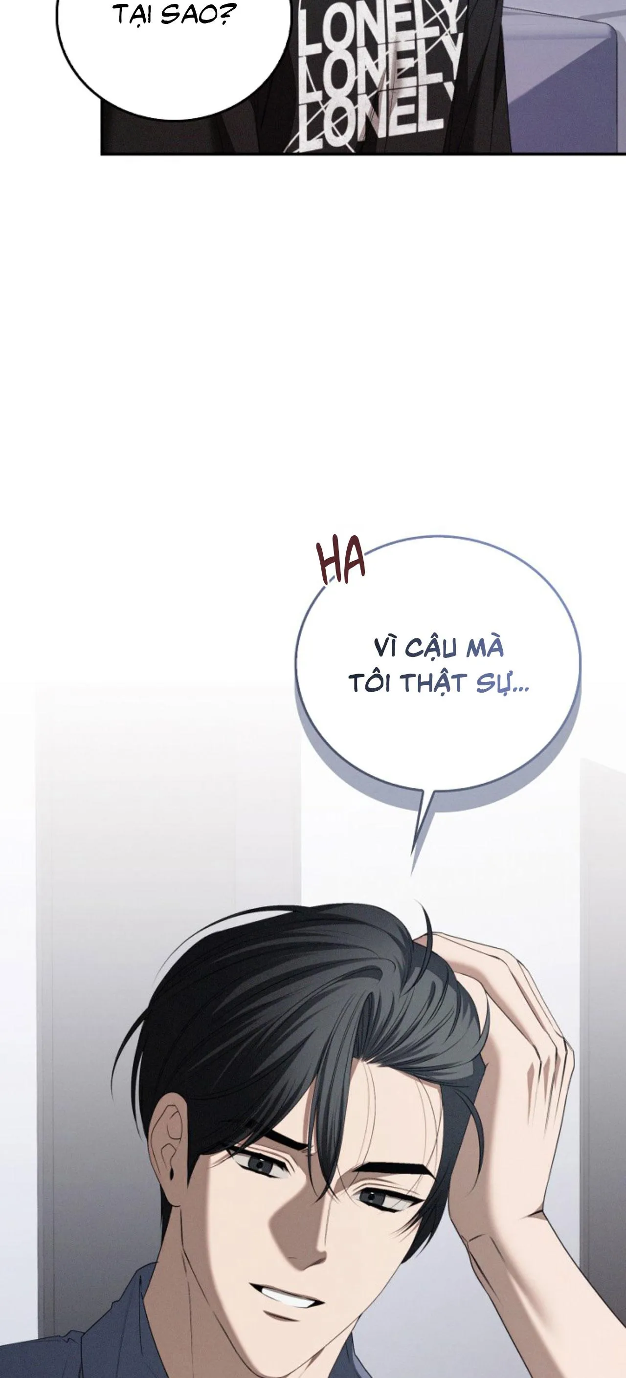 Critical Point Chapter 73 Trang 6