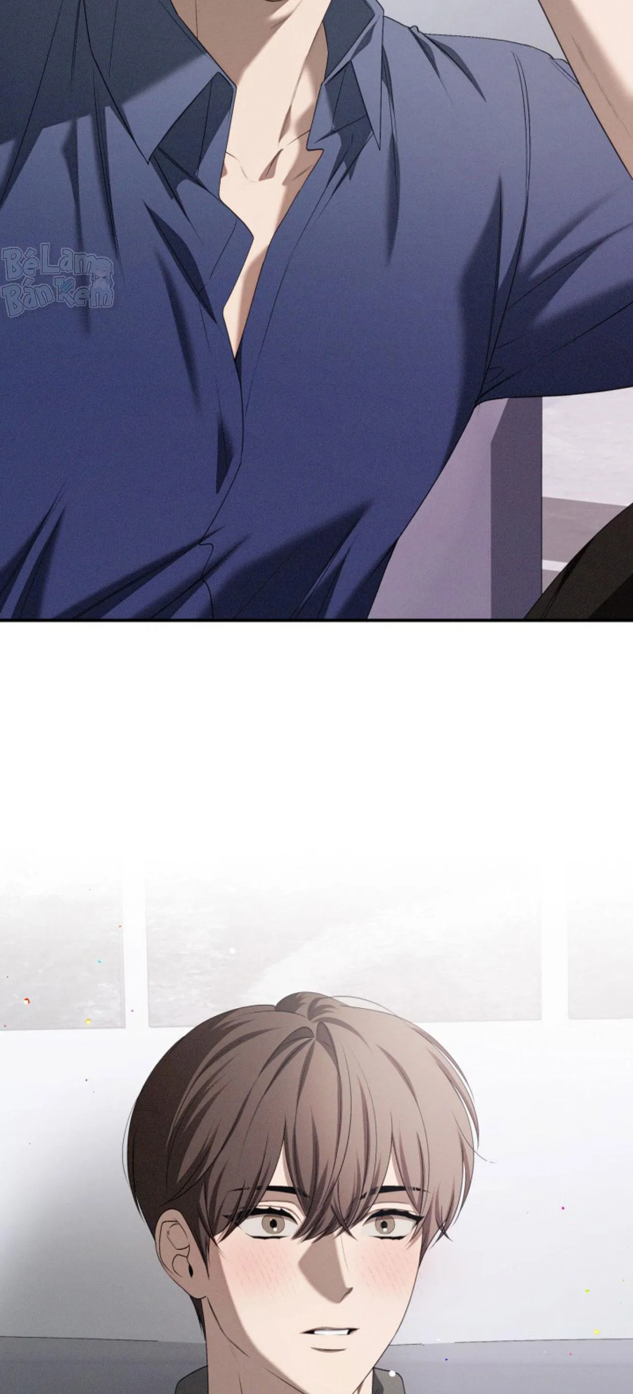 Critical Point Chapter 73 Trang 7